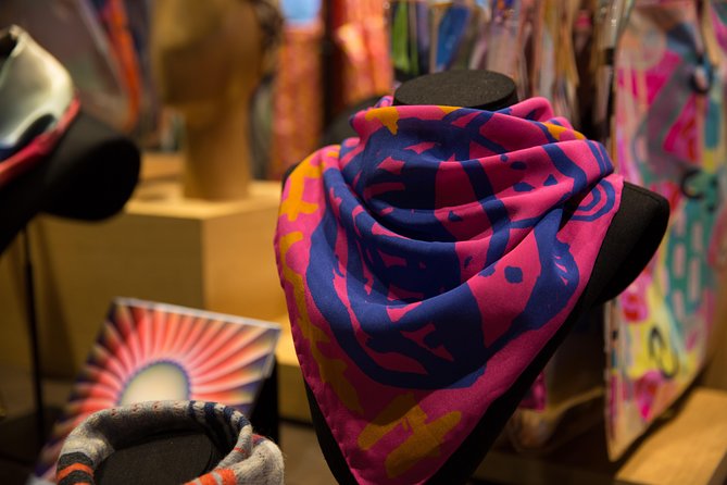 Trendy Covent Garden and Soho Walk - Private Custom Tour - Liberty London: Tudor-Revival Department Store and What to Notice