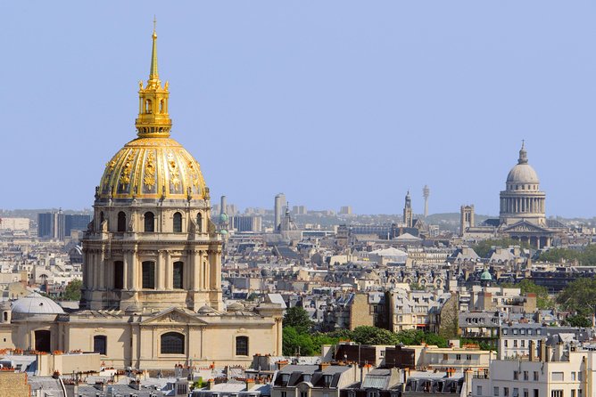 Trip to Paris with Seine Cruise, Bus Tour and Travel Card - Price and value: is $310.91 worth it?