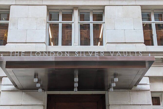 Turmoil, Templars & Oliver Twist London's Squalor and Splendour - Key things I’d plan around