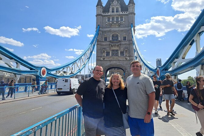 Ultimate 8h Extended Private Tour of London in a Black Cab - Why a black cab is an advantage in London