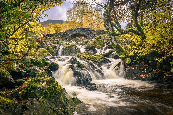 Ultimate Full-Day Lake District Tour: 10 Lakes, Amazing Scenery & Lake Cruise - Key Points That Make This Tour Worth Your Time