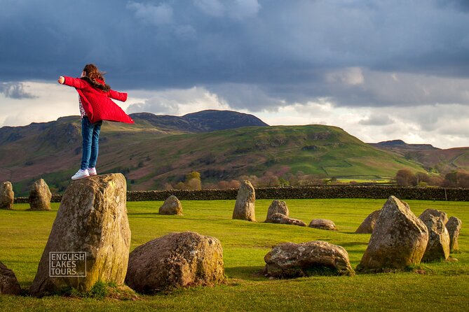 Ultimate Full-Day Lake District Tour: 10 Lakes, Amazing Scenery & Lake Cruise - Ten Lakes in One Day, With Less Guesswork