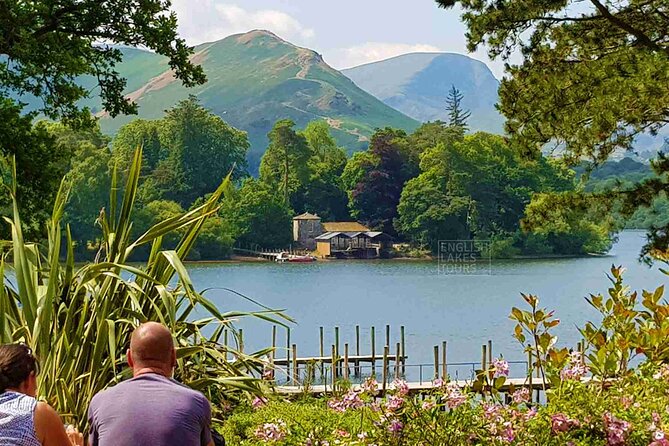 Ultimate Full-Day Lake District Tour: 10 Lakes, Amazing Scenery & Lake Cruise - Waterfalls, Stone Circles, and a Bit of Myth