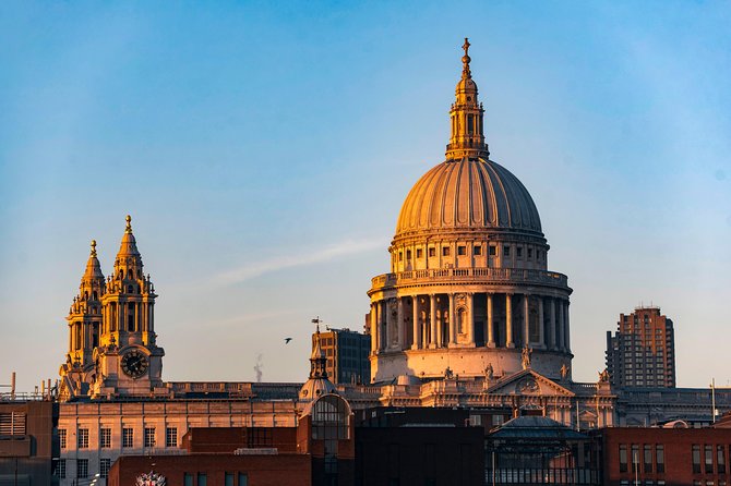 Ultimate introduction to photography in Central London - Why Central London is the perfect classroom for photography