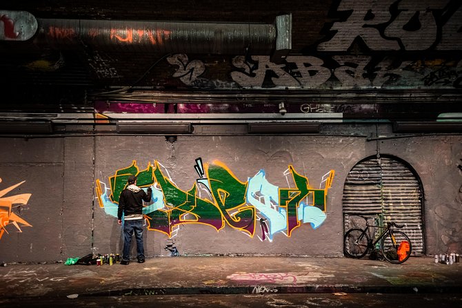 Ultimate introduction to photography in Central London - How you will feel after the workshop: tips, notes, and a new way to look