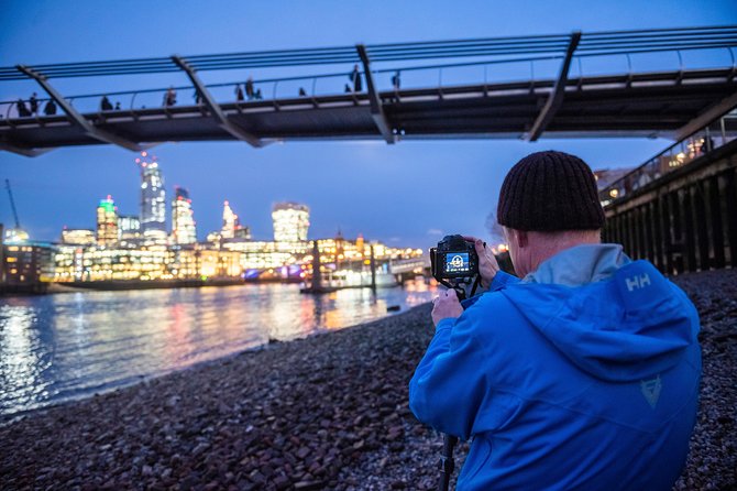 Ultimate introduction to photography in Central London - Who this course fits best in Central London