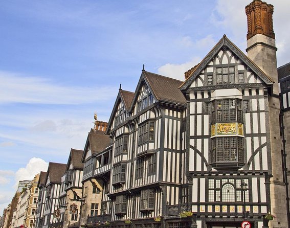 Ultimate London Cheese Crawl : Guided Food Tour - Key highlights worth marking on your map