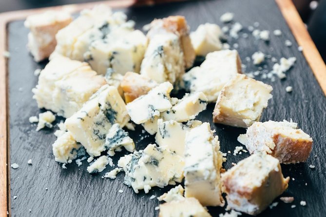 Ultimate London Cheese Crawl : Guided Food Tour - Who should book, and who might want a different food tour