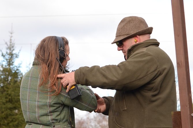 Ultimate Shooting Taster Session in Brighton - Key highlights before you go