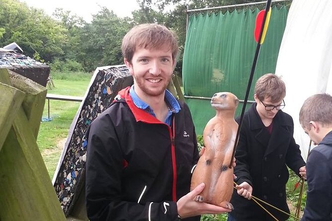 Ultimate Shooting Taster Session in Brighton - Coaching that helps you improve quickly