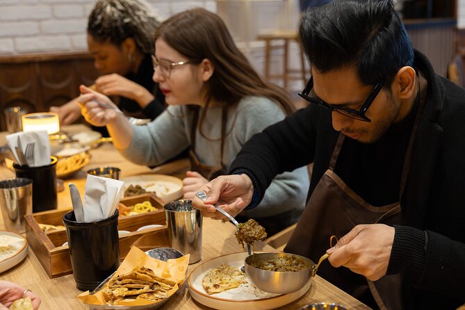 Ultimate Soho and Chinatown Food Walking Tour in London - From the Spirit of Soho to the White Horse pub finish