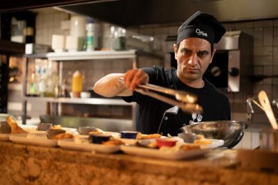 Ultimate Soho and Chinatown Food Walking Tour in London