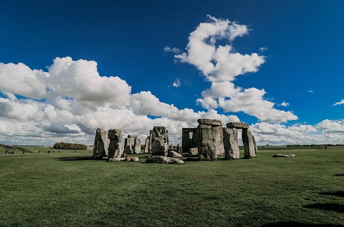 Unique Cruise Transfer Experience - James the guide: facts, energy, and photo help that actually matters