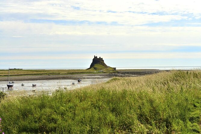 Vera Tour of Northumberland TV Locations - Key highlights you should know