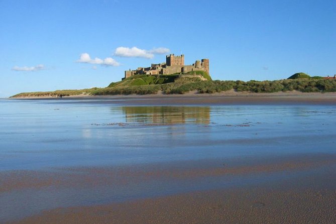 Vera Tour of Northumberland TV Locations - Guides on TV locations: the names you may hear
