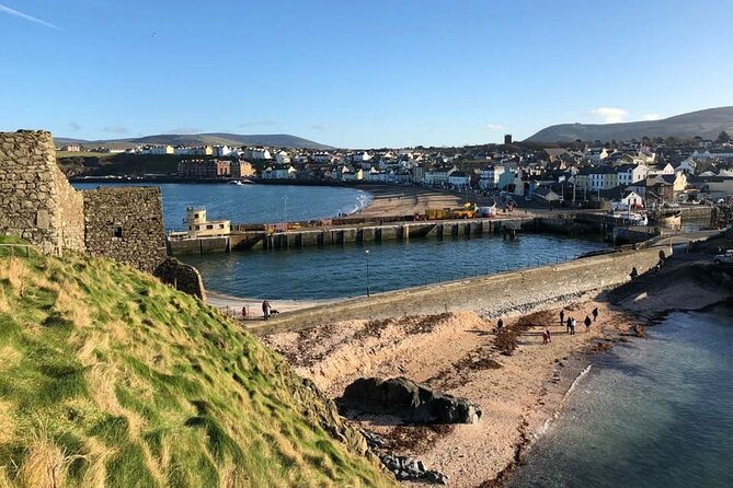 Viking Tour of the Isle of Man - Half Day - Private Tour - Price and value for up to four people