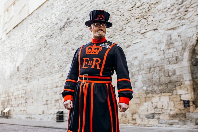 VIP Early Access Opening Ceremony Tower of London & River Cruise - Why the VIP morning start changes the Tower of London experience