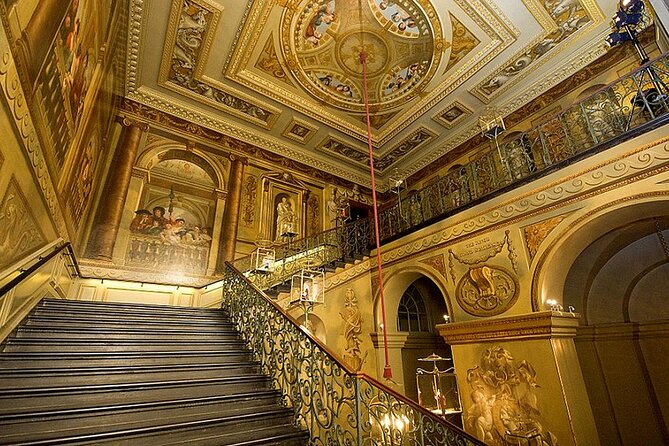 VIP Kensington Palace Gardens Tour & Royal Tea Crown Experience - Price and value: is $159.73 worth it?