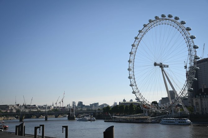 Visit Churchill War Rooms & Private Westminster Tour - Parliament Square, Big Ben views, and a Westminster Abbey “how it works” moment