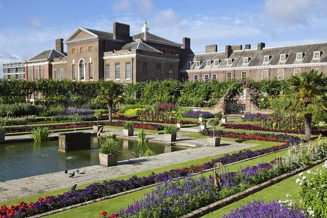 Visit Kensington Palace & 3 Hour Westminster Walking Tour - Westminster Abbey Time: Beautiful Exteriors, Ticket Reality Inside