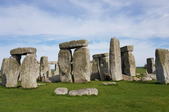 Visit Stonehenge and Salisbury from Southampton - Key things to know before you go