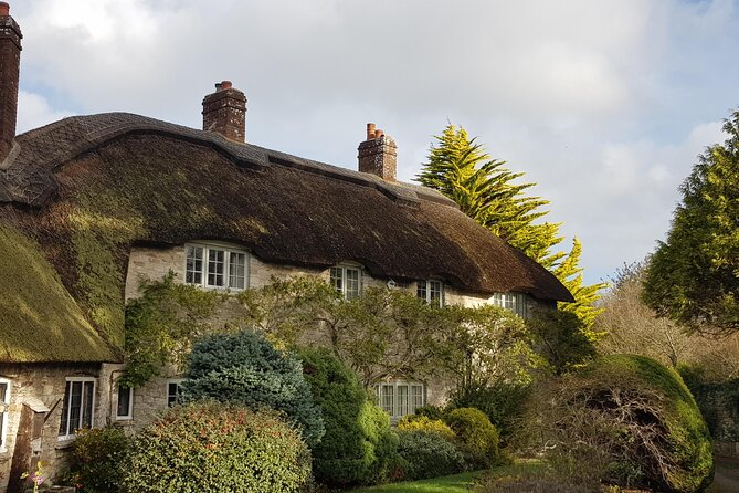 Visit Stonehenge and Salisbury from Southampton - What’s included, what’s not, and how much this really costs