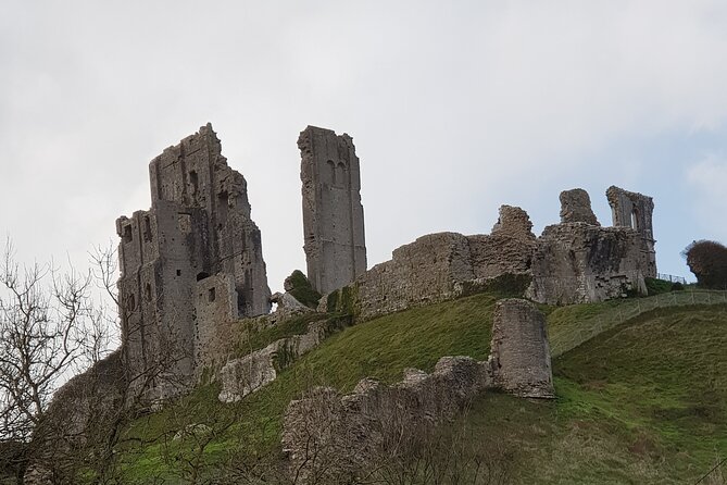 Visit Stonehenge and Salisbury from Southampton - Who this tour is best for in Southampton