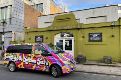 Visit the Birthplace of The Rolling Stones – Private Tour
