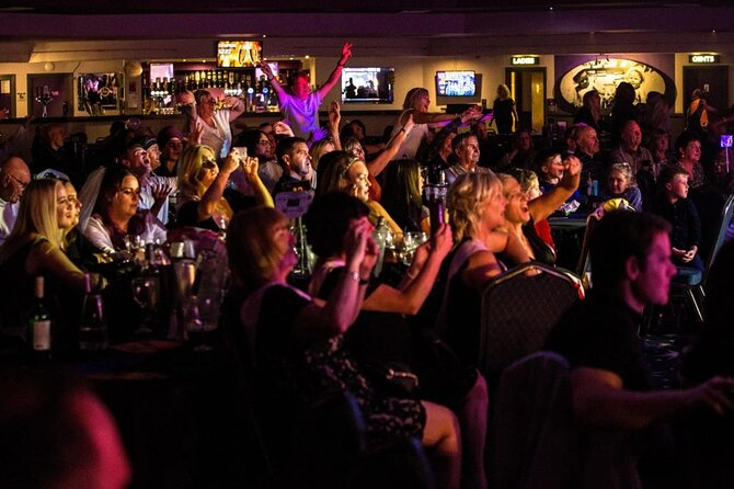 Viva's Big Christmas Show Night Out! Christmas’s Party Show - Who This Works Best For (and Who It Does Not)