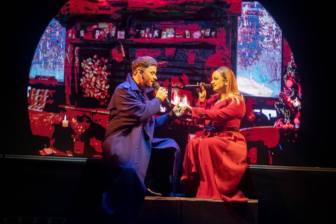 Viva's Big Christmas Show Night Out! Christmas’s Party Show - Price, Seat Ticket Value, and Why 3 Hours Can Feel Longer