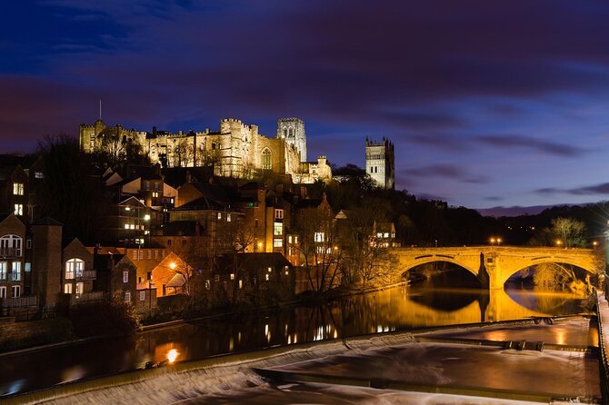 Walkabout Durham History Tour - Key highlights you should look for