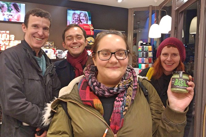Walking food tour in Brighton - Why This Brighton Food Walk Feels Just Right