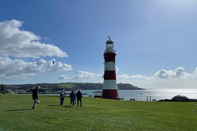 Walking Tour Experience in Plymouth - Key things I’d remember before you go