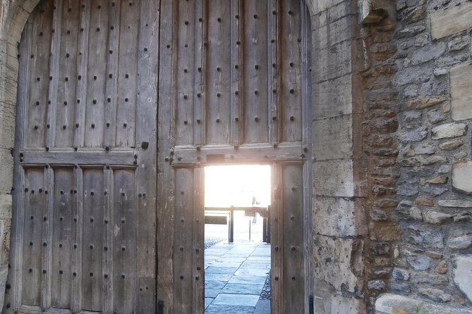Walking Tour of Cambridge - The core experience: University of Cambridge colleges, seen the smart way