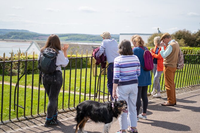 Walking Tour of Exmouth in East Devon - Key highlights you will actually feel