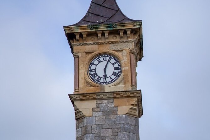 Walking Tour of Exmouth in East Devon - Who should book this Exmouth walking tour
