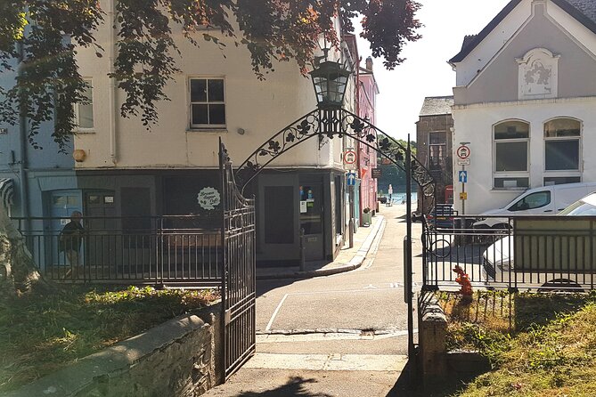 Walking Tour of Fowey - Price and value for a focused estuary walk