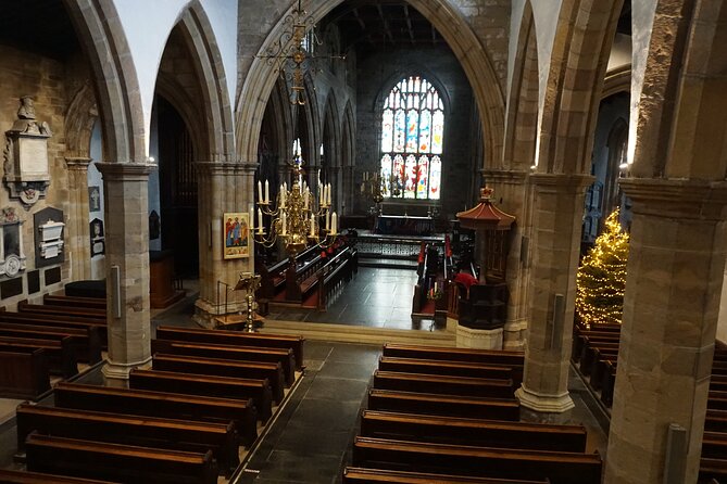 Walking tour of Lancaster - Execution Slavery Industry - Best fit: who should book this Lancaster walk