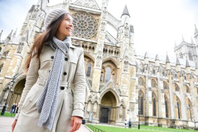 Walking Tour of London Westminster Abbey, Big Ben, Buckingham