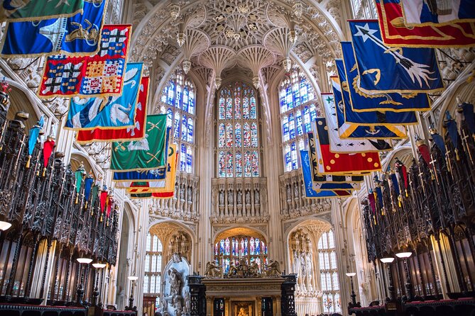 Walking Tour of London Westminster Abbey, Big Ben, Buckingham - St James’s Park and the royal stroll, a calmer mid-tour reset