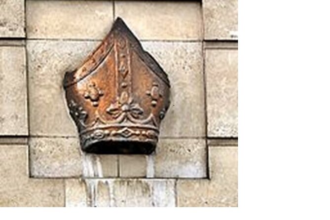 Walking Tours - Sights of London- price includes upto 10 people - Stop 3, Bank of England Museum, the City’s money brain