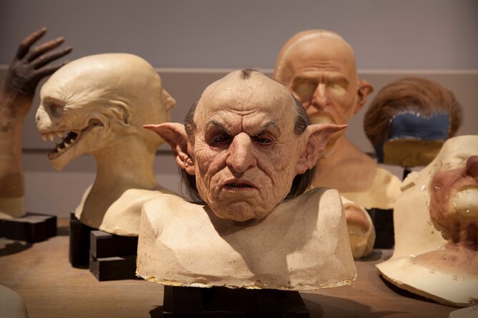 Warner Bros. Studio Tour London - The Making of Harry Potter and Oxford Day Trip - The Day’s Timing: An Early Start, Fixed Moves, and a Long Return Trip