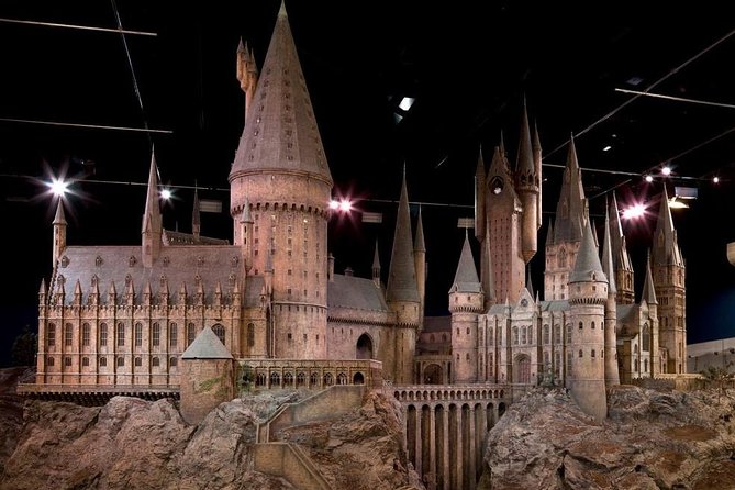 Warner Bros Studio Tour London - The Making of Harry Potter with Hotel Pick-up - Hotel pickup and transport comfort, plus the one timing risk to know