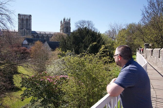 Welcome to York - The Royal Route - Why This 90 to 120 Minute York Walk Fits Your Time