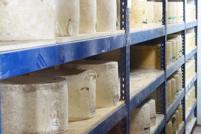 Wells, Cheddar Cheese and Cheddar Gorge - Private Day Trip from Bath - Key highlights worth planning for