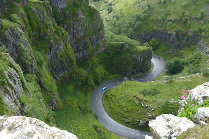 Wells, Cheddar Cheese and Cheddar Gorge - Private Day Trip from Bath - Cheddar town: origin story first, then cheese time