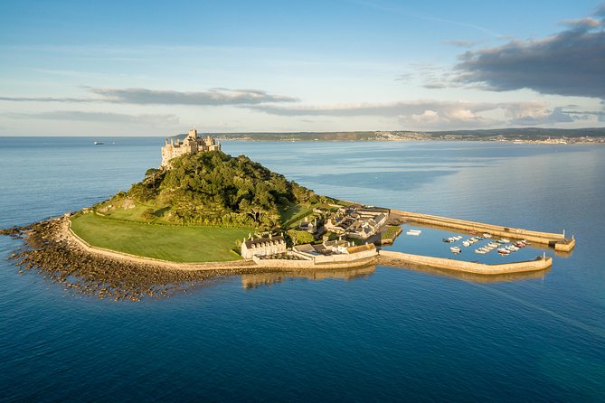 West Cornwall Tour with Poldark Filming Locations - Key points to know before you go