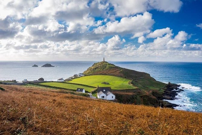 West Cornwall Tour with Poldark Filming Locations - What this West Cornwall Poldark tour does better than DIY