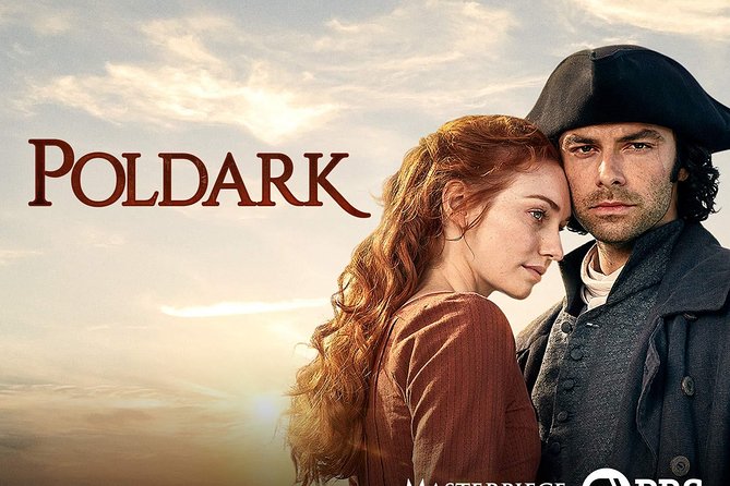 West Cornwall Tour with Poldark Filming Locations - Minack Theatre and Porthcurno’s Telegraph Museum