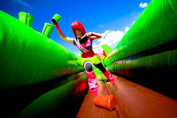 West Country Games - the most popular group activity in the South West! - West Country Games at Gatcombe Farm, Bristol, in Plain English